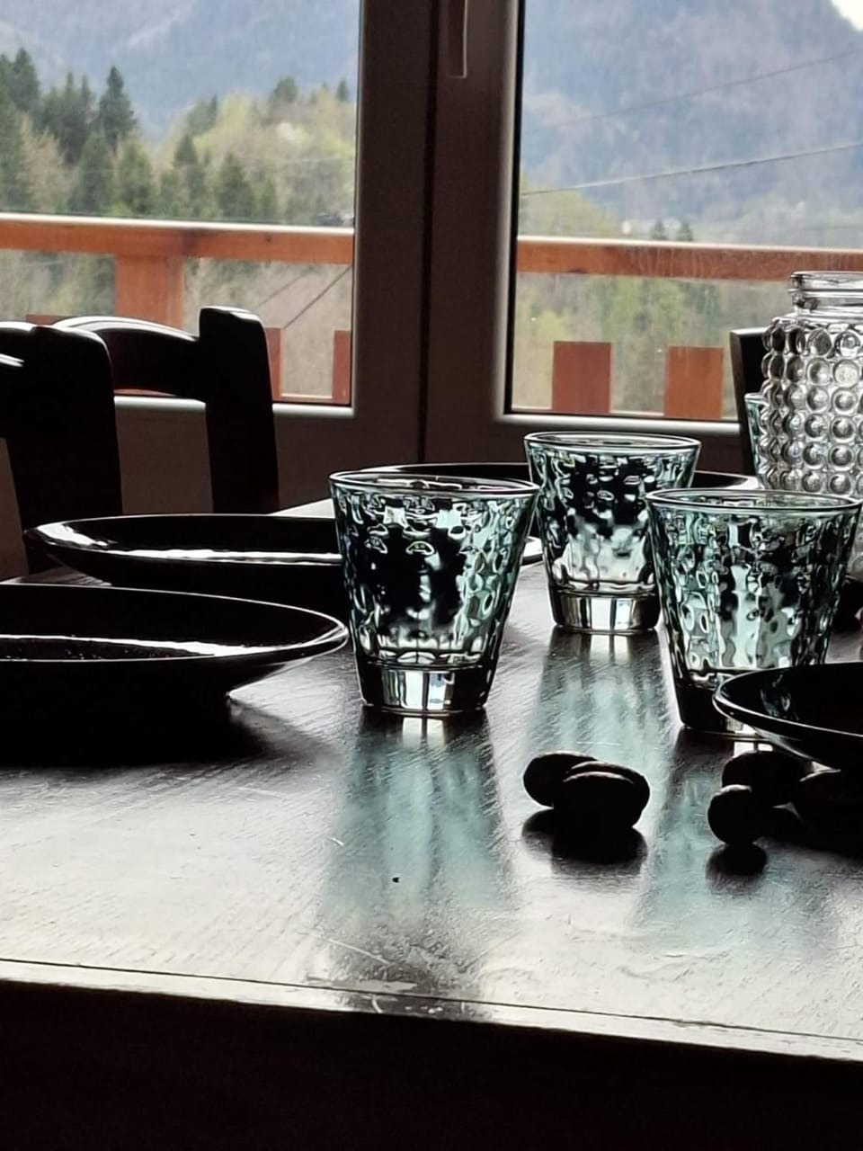 Sous l'Alpette en Chartreuse Chalet in Auvergne-Rhône-Alpes