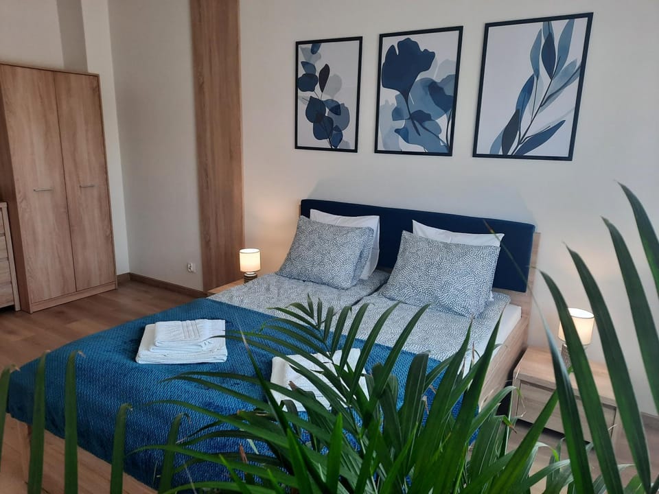 Chabrowa Apartamenty 1 Apartment in Lower Silesian Voivodeship
