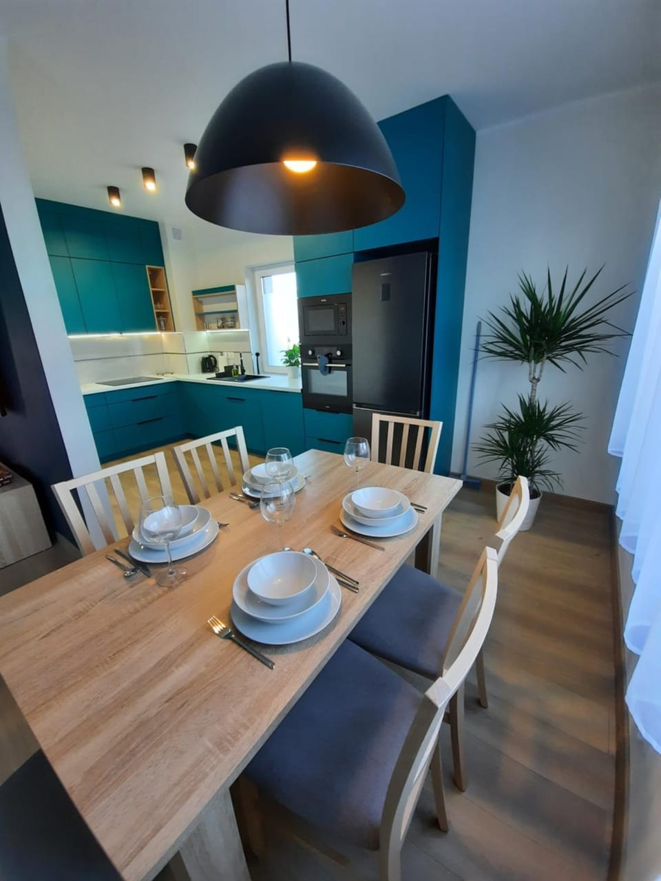 Chabrowa Apartamenty 1 Apartment in Lower Silesian Voivodeship