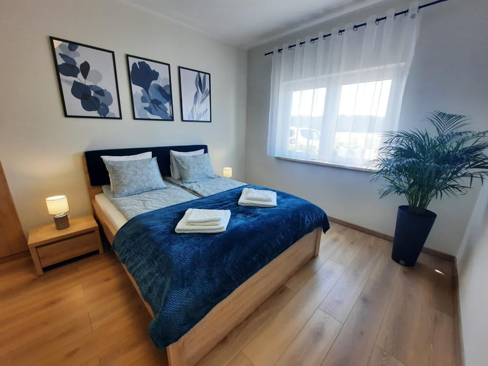 Chabrowa Apartamenty 1 Apartment in Lower Silesian Voivodeship
