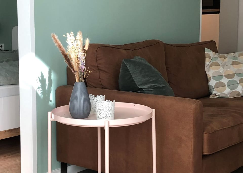 Kellenhusen Tor Ankerplatz Apartment in Ostholstein