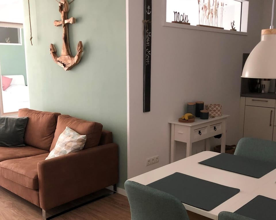 Kellenhusen Tor Ankerplatz Apartment in Ostholstein