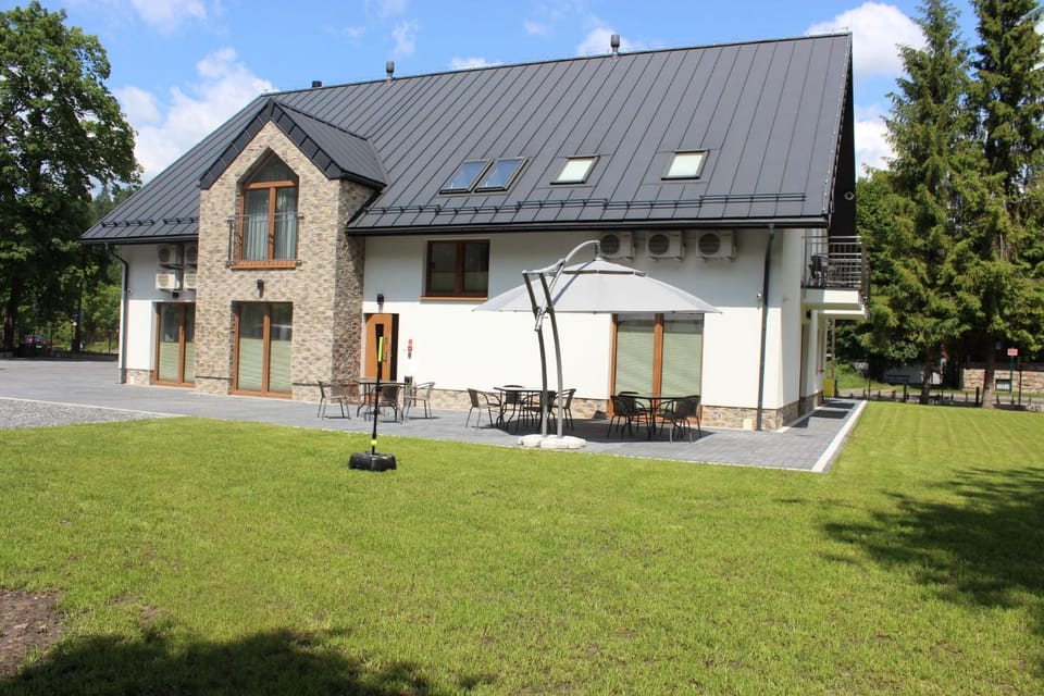 Apartamenty Bianka Apartment in Poland
