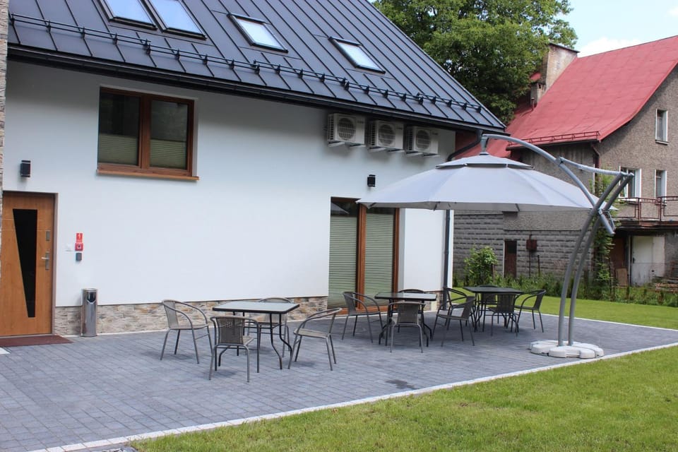 Apartamenty Bianka Apartment in Poland