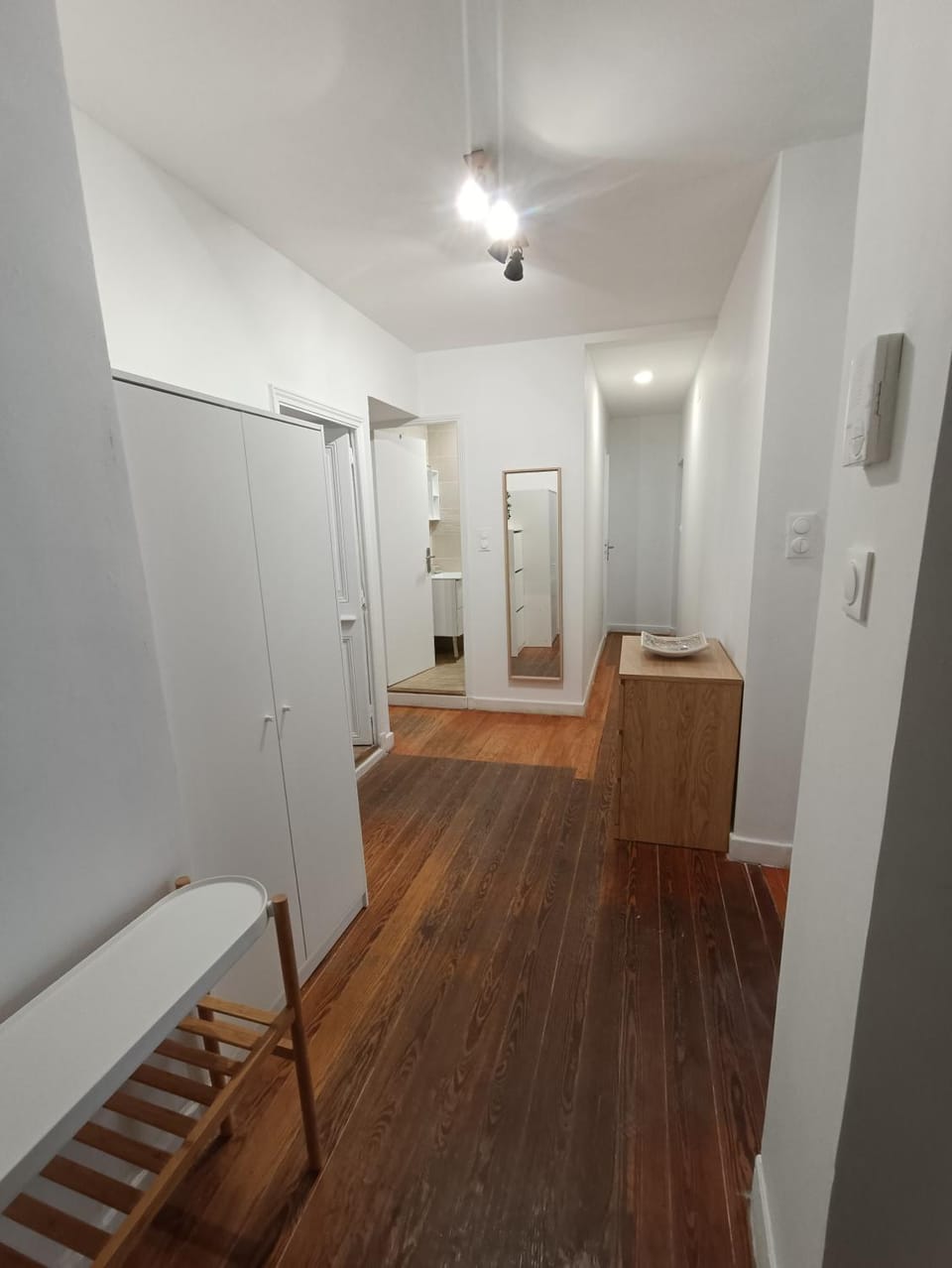 Appartements et studio rénovés en 2022, Intra Muros Avignon Apartment in Avignon