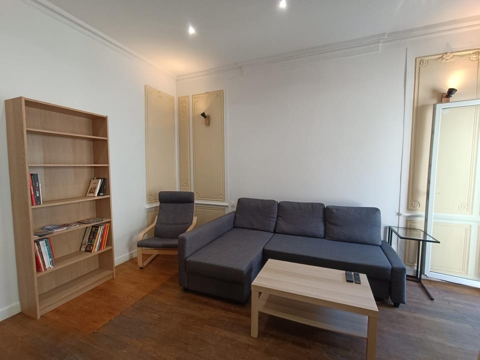 Appartements et studio rénovés en 2022, Intra Muros Avignon Apartment in Avignon