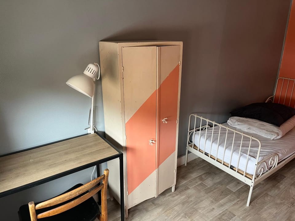 lit en dortoir toulouse minimes Vacation rental in Toulouse
