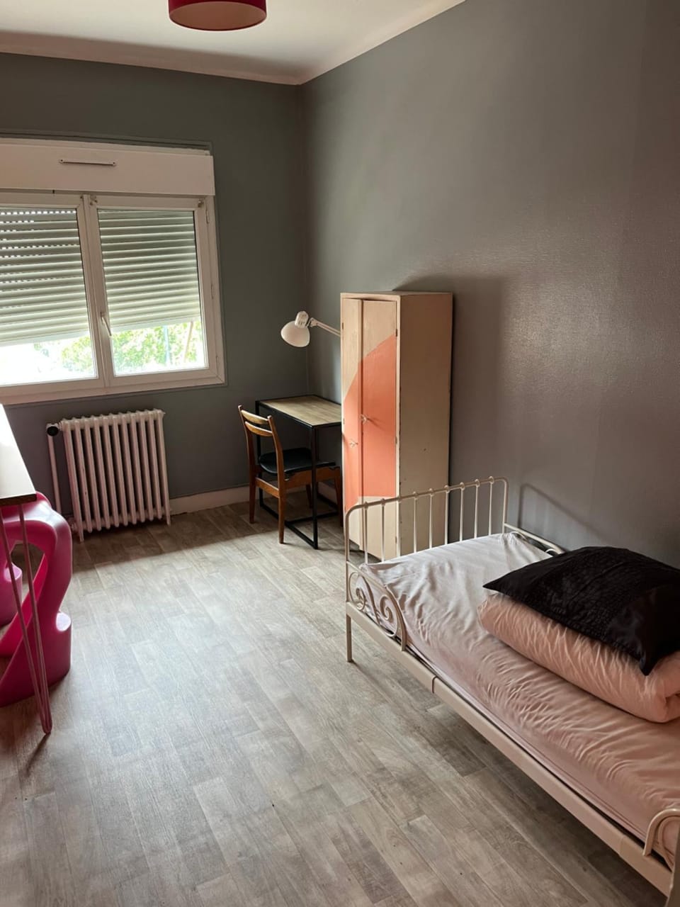 lit en dortoir toulouse minimes Vacation rental in Toulouse