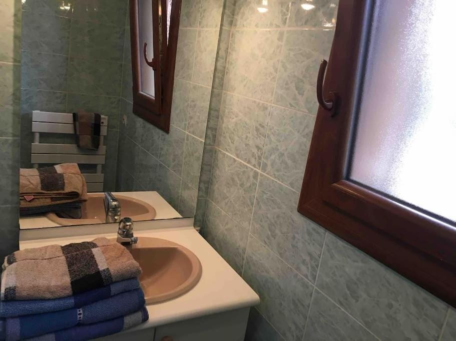 Appartement 55m2 en beaujolais & ENEDIS à 15 min Apartment in Auvergne-Rhône-Alpes
