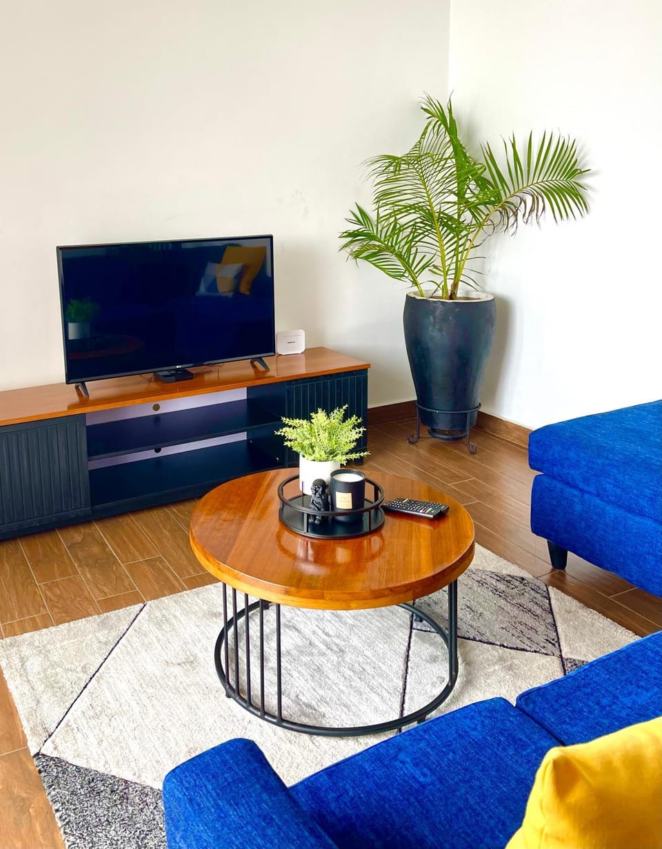 Zane Apartments in Rebero Heights Apartment in Africa