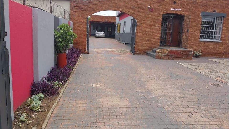Jay's Guest House Bed and Breakfast in South Africa