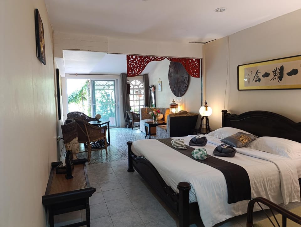 Baan sikhao Yanui Bed and Breakfast in Rawai