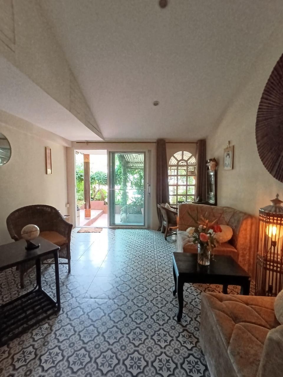 Baan sikhao Yanui Bed and Breakfast in Rawai