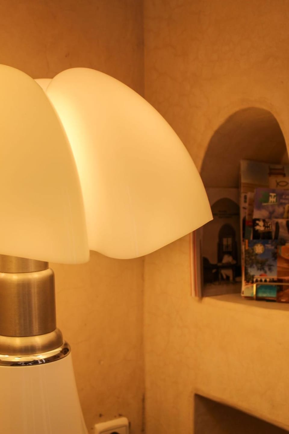 RIAD MAJWRIL Bed and Breakfast in Marrakesh