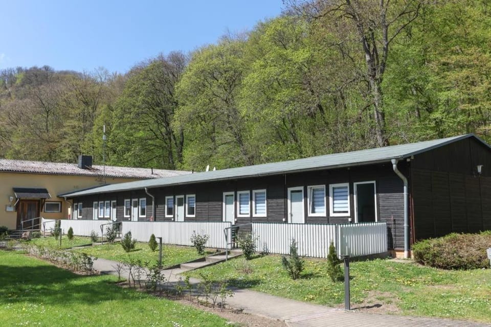 Falk & Frei Selketal Resort Hotel in Saxony-Anhalt, Germany