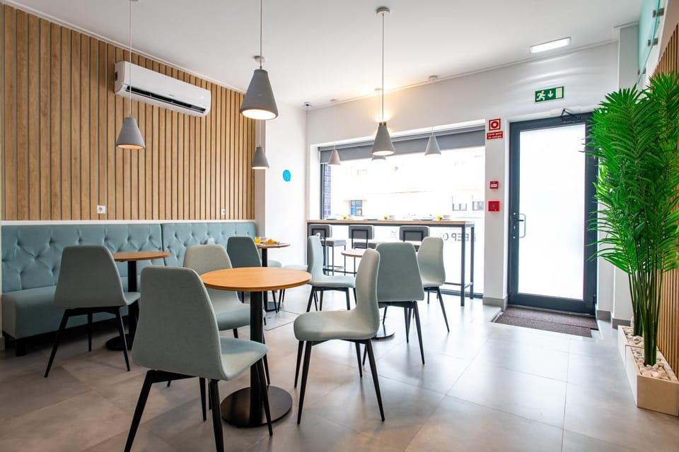 Lizbon South Bed Hostel in Setubal District