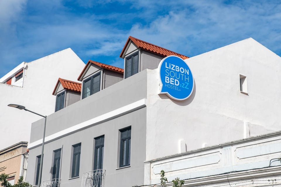 Lizbon South Bed Hostel in Setubal District