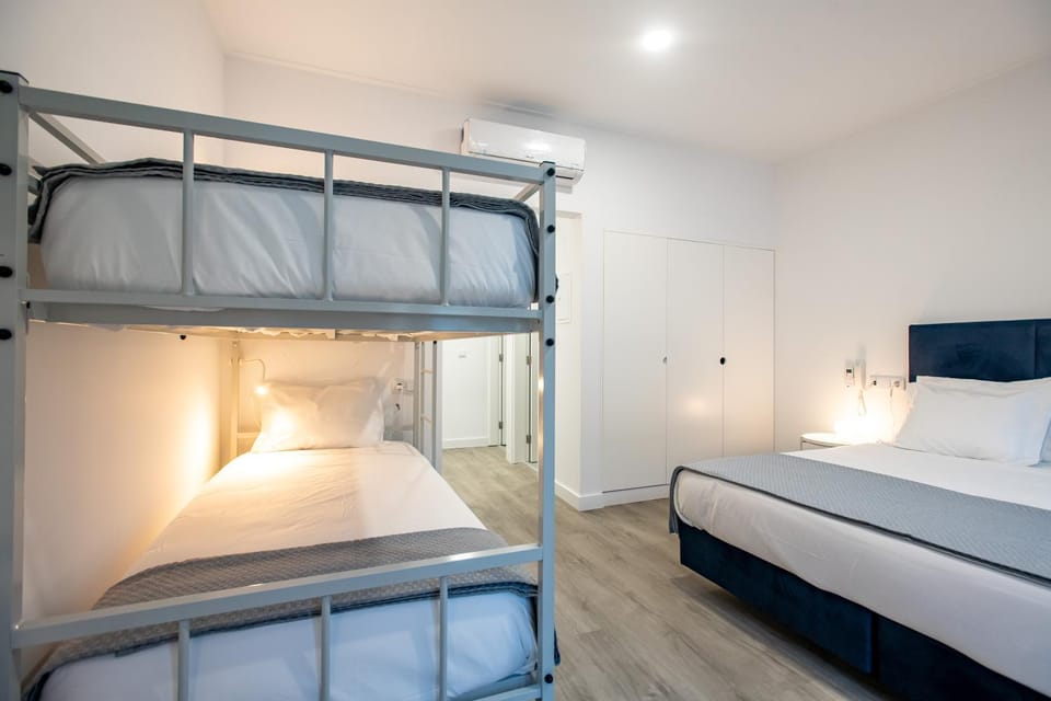 Lizbon South Bed Hostel in Setubal District