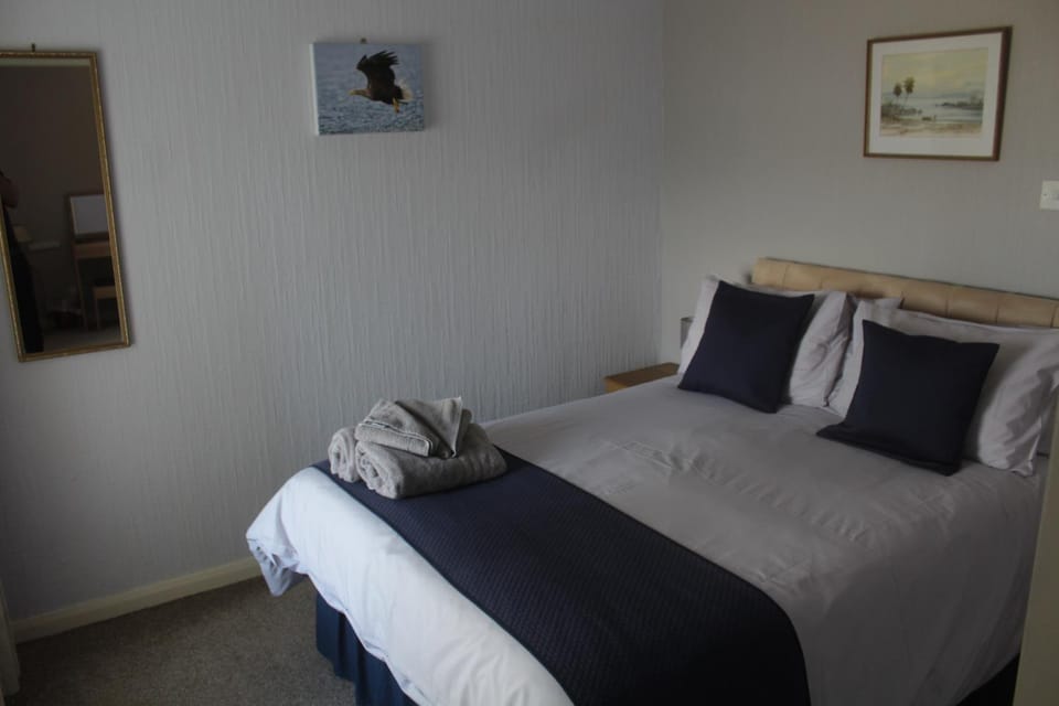 Trafford Bank Guest House Bed and Breakfast in Inverness