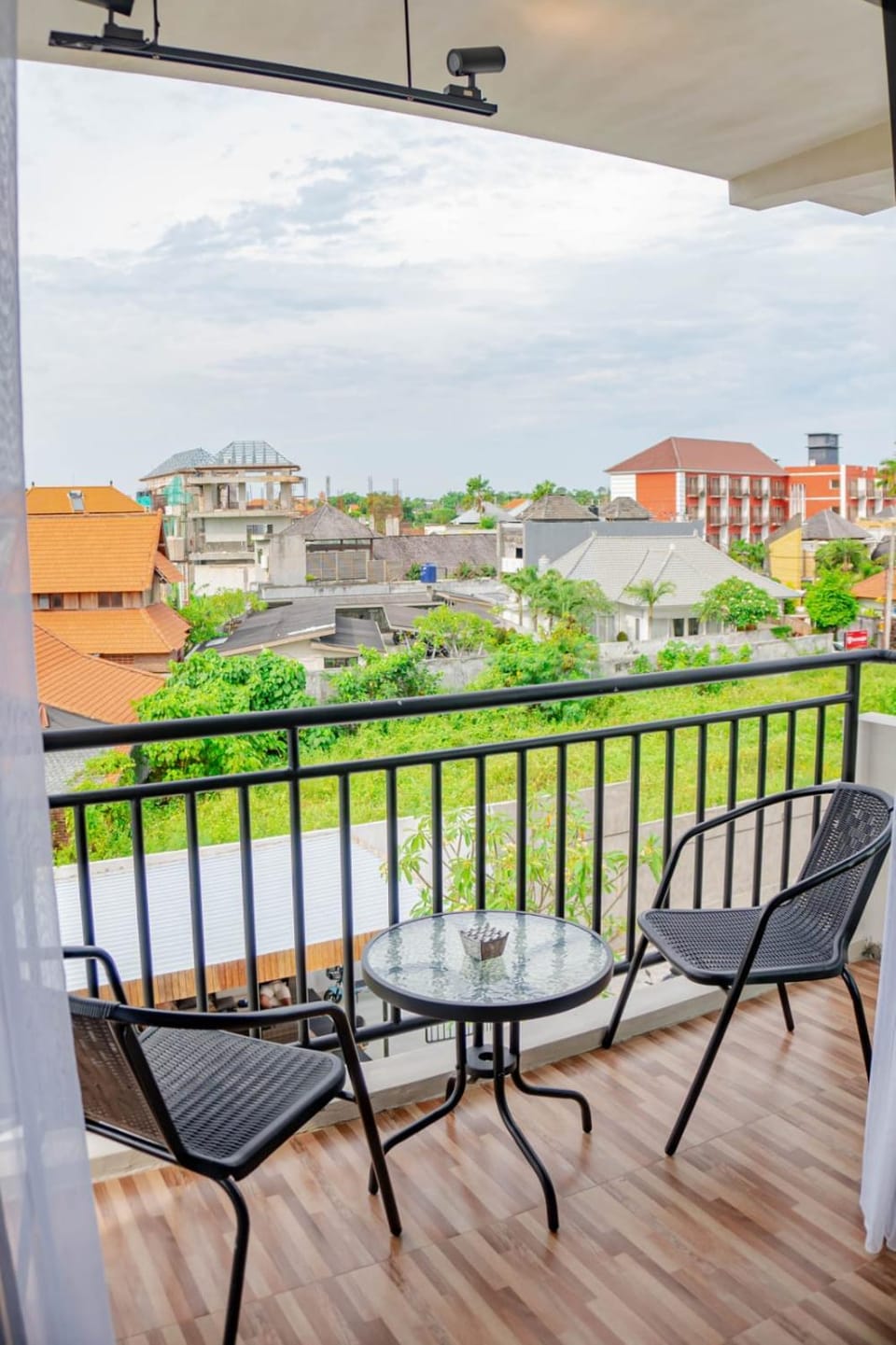 Berawa Homestay Vacation rental in North Kuta