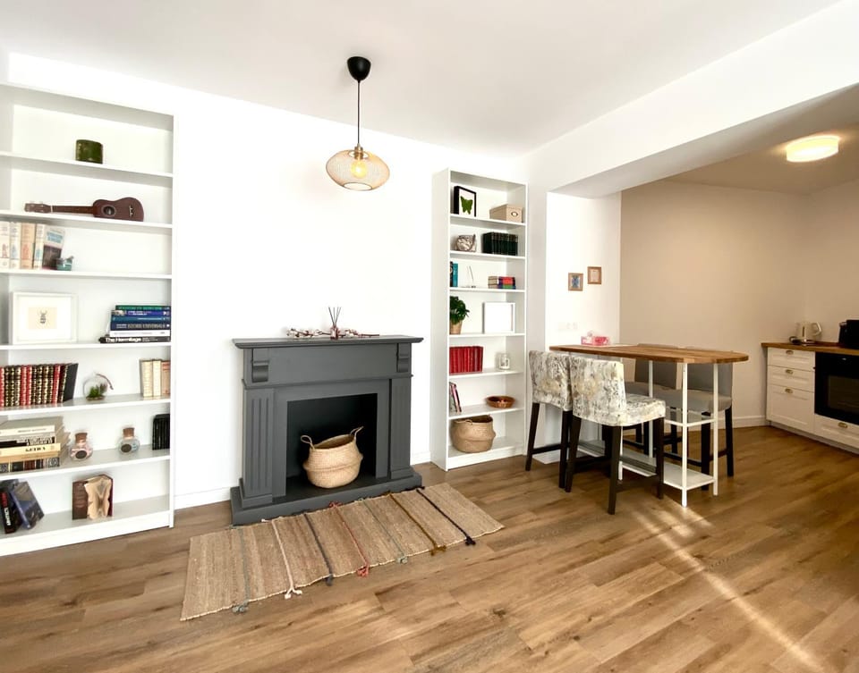 Cosy Hollow - Pet Friendly Apartment in Brasov