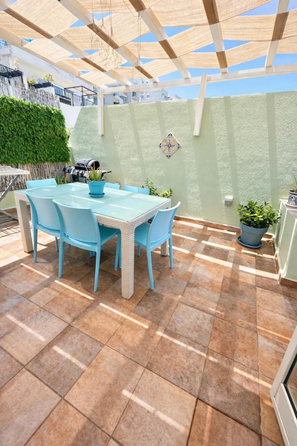 Day, View (from property/room), Seating area