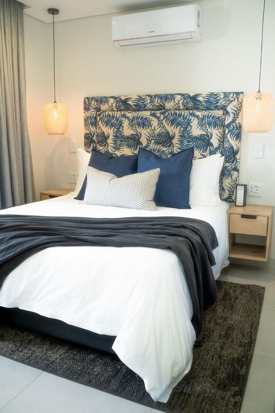 Newly renovated stylish Mallorca Apartment Apartment in KwaZulu-Natal