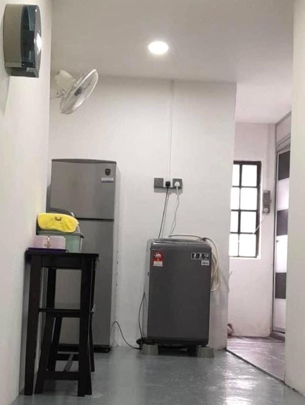 GD HOMESTAY Vacation rental in Johor