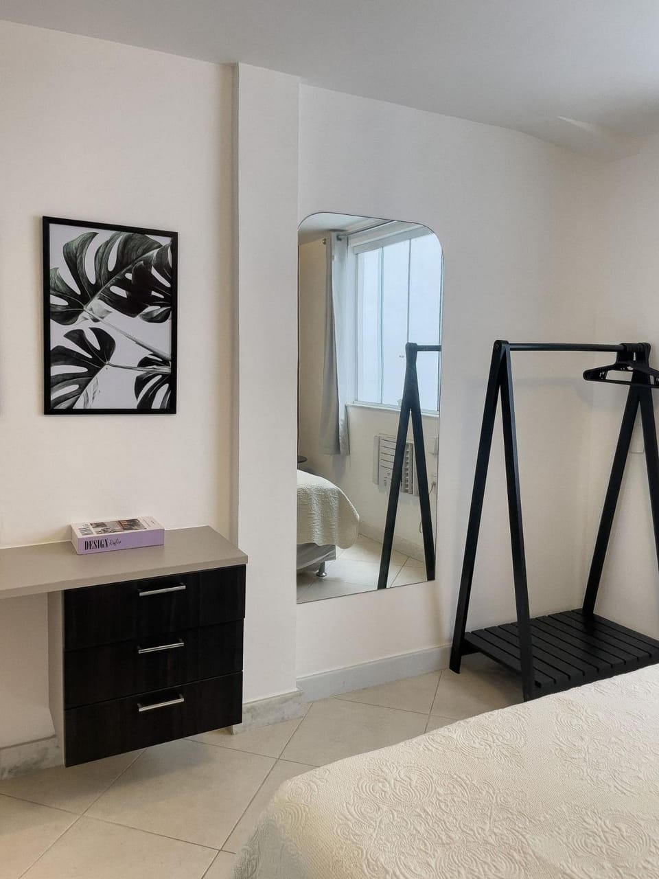 Posto 9, Ipanema 2 bedrooms with suite Apartment in Rio de Janeiro