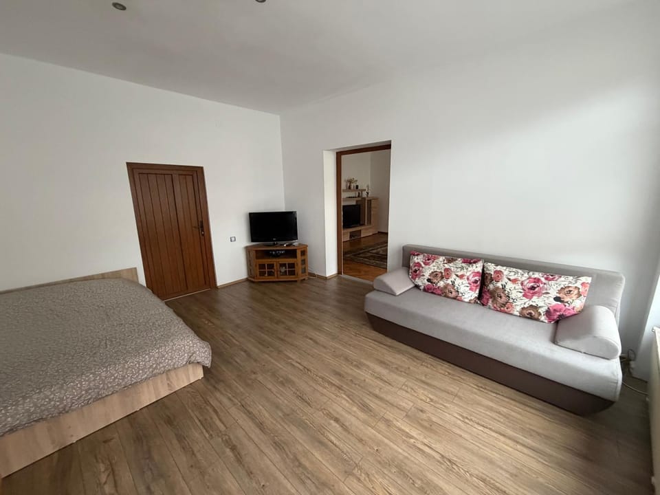 A&L House Apartment in Brasov