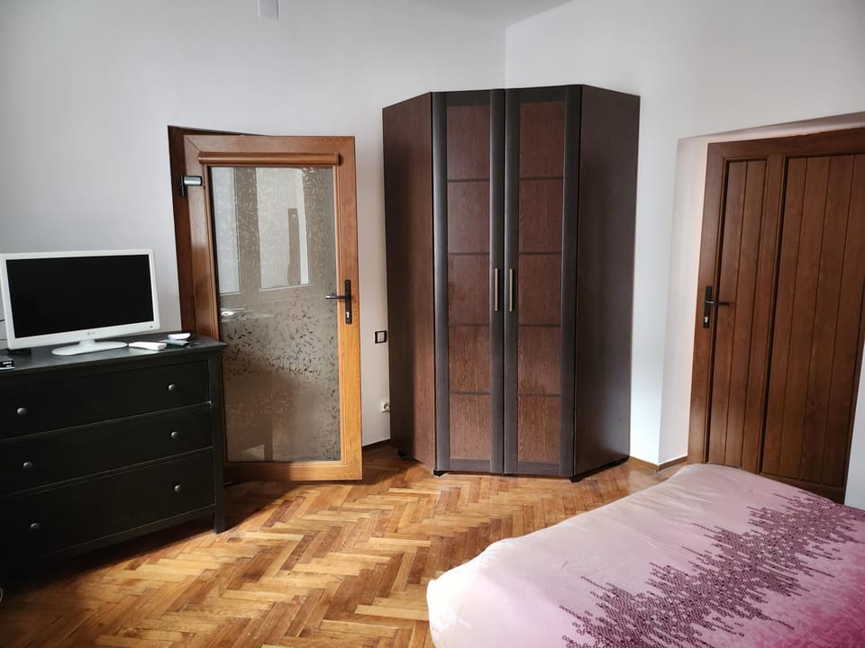 A&L House Apartment in Brasov