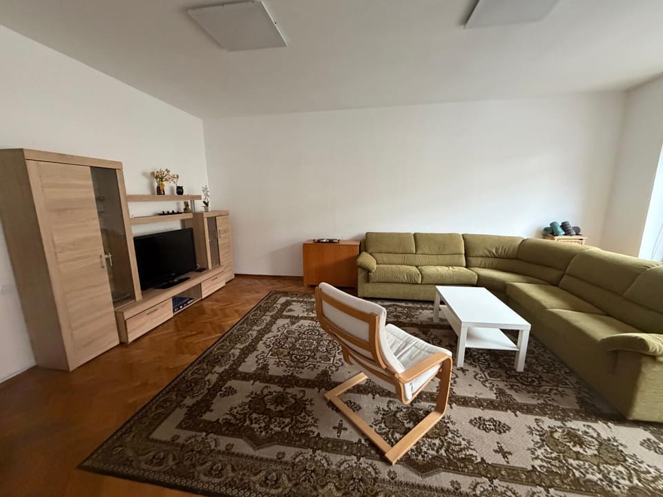 A&L House Apartment in Brasov