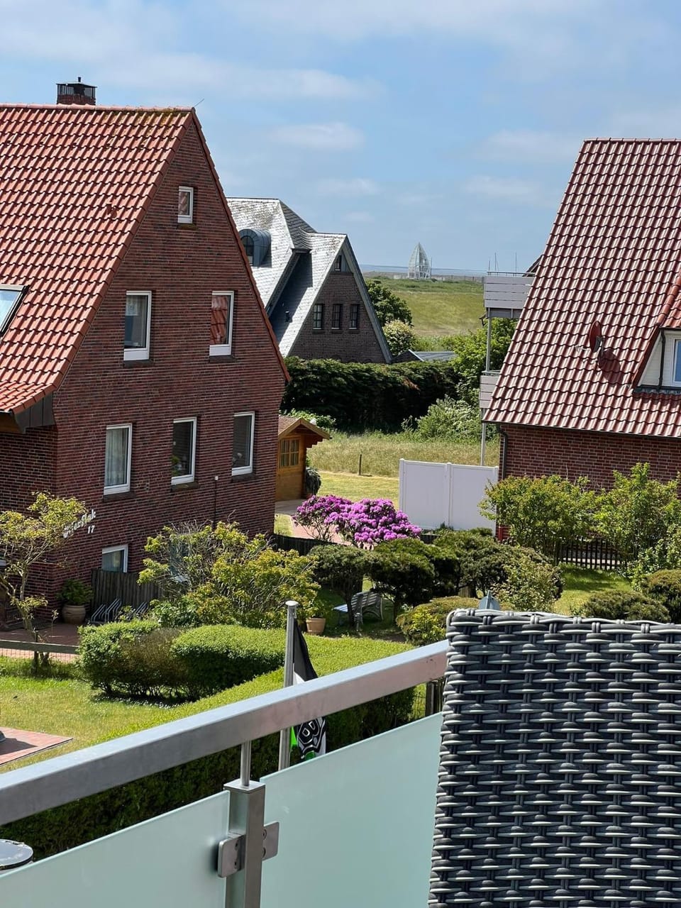 Property building, Landmark view, Landmark view, Sea view, Sea view