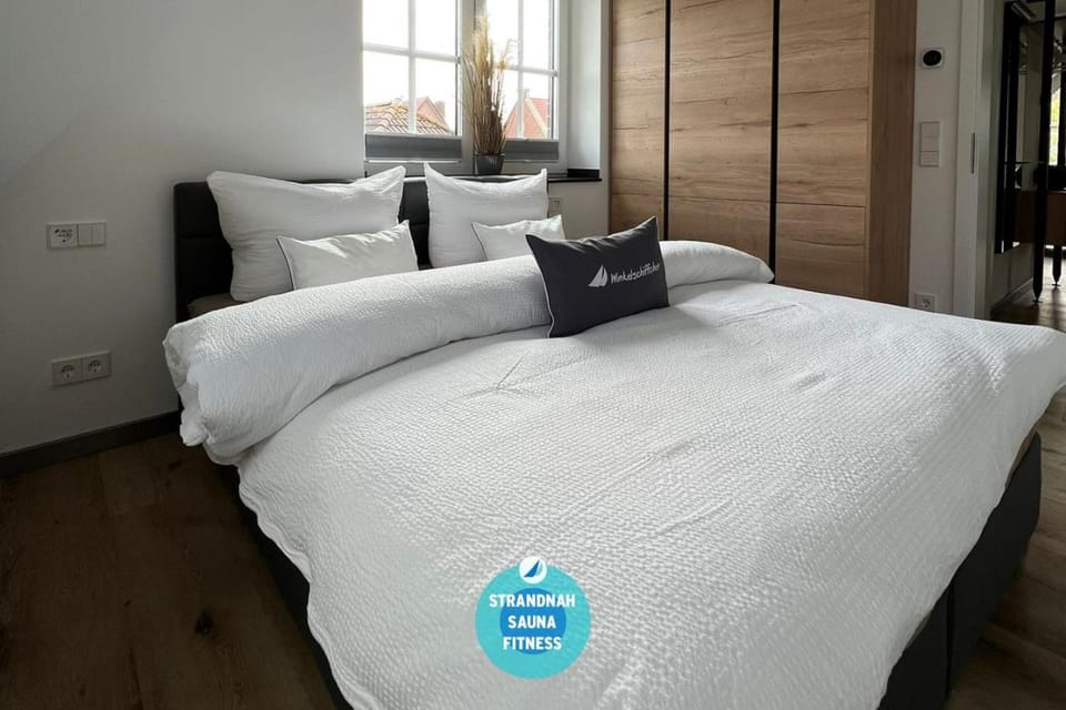 Sauna, Fitness centre/facilities, Beach, Sea view