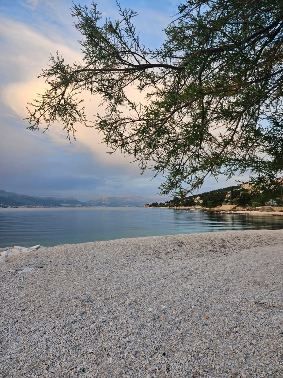 Vakantiehuis Ciovo House in Trogir