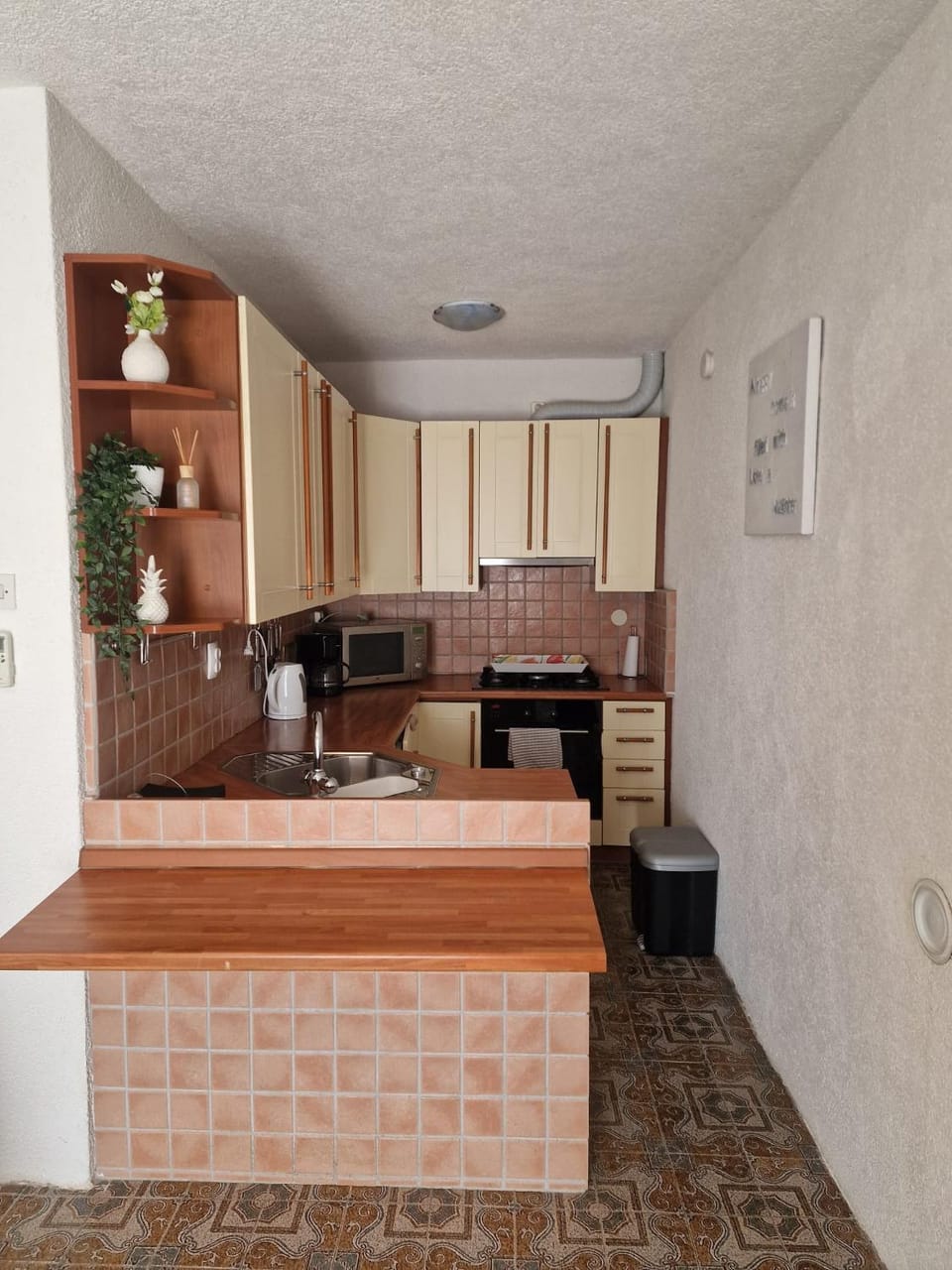 Vakantiehuis Ciovo House in Trogir