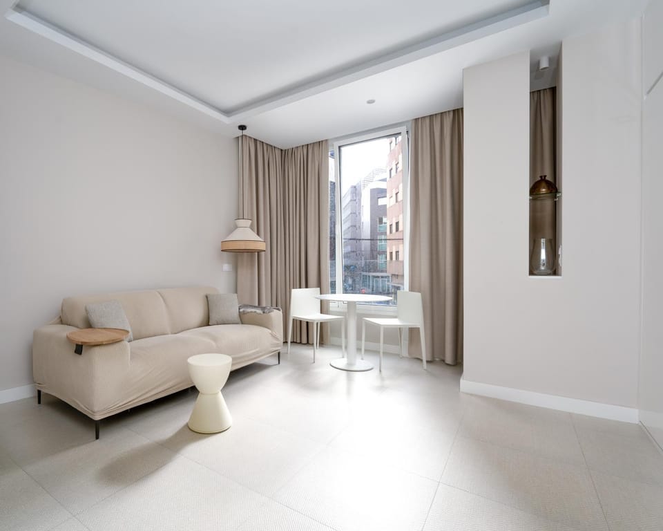 Fantástico Apartamento de diseño en Las Canteras. Apartment in Las Palmas de Gran Canaria