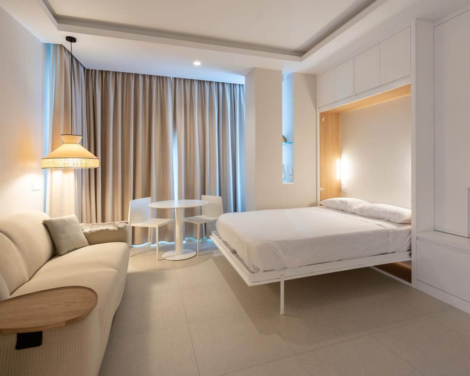 Fantástico Apartamento de diseño en Las Canteras. Apartment in Las Palmas de Gran Canaria