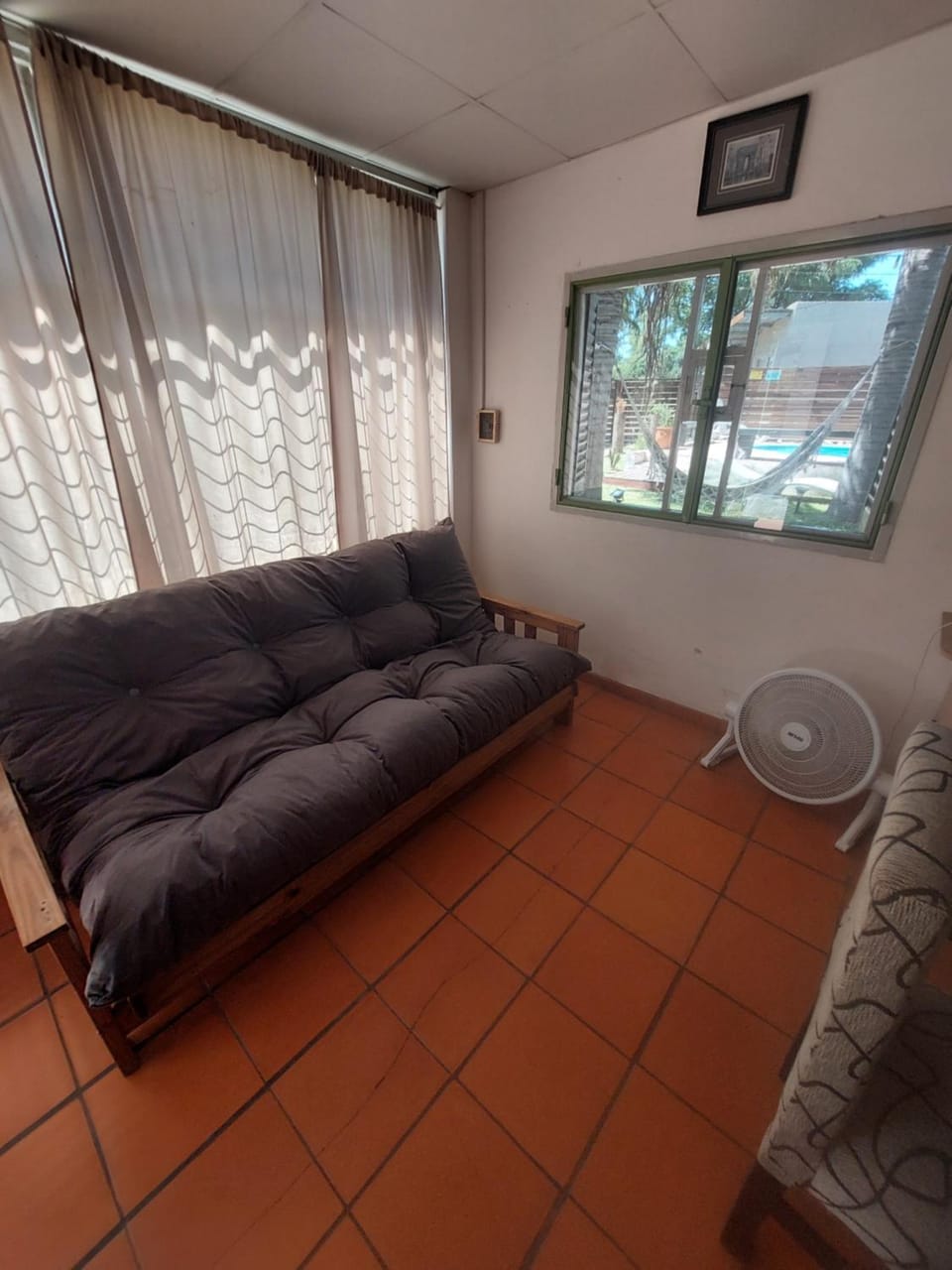 Cabañas Del Sauce Apartment in Entre Ríos Province, Argentina