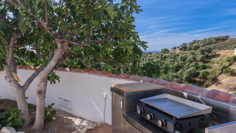 BBQ facilities