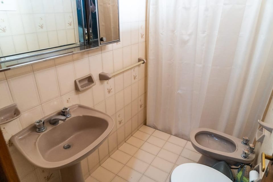 Departamento Serena Apartment in San Juan