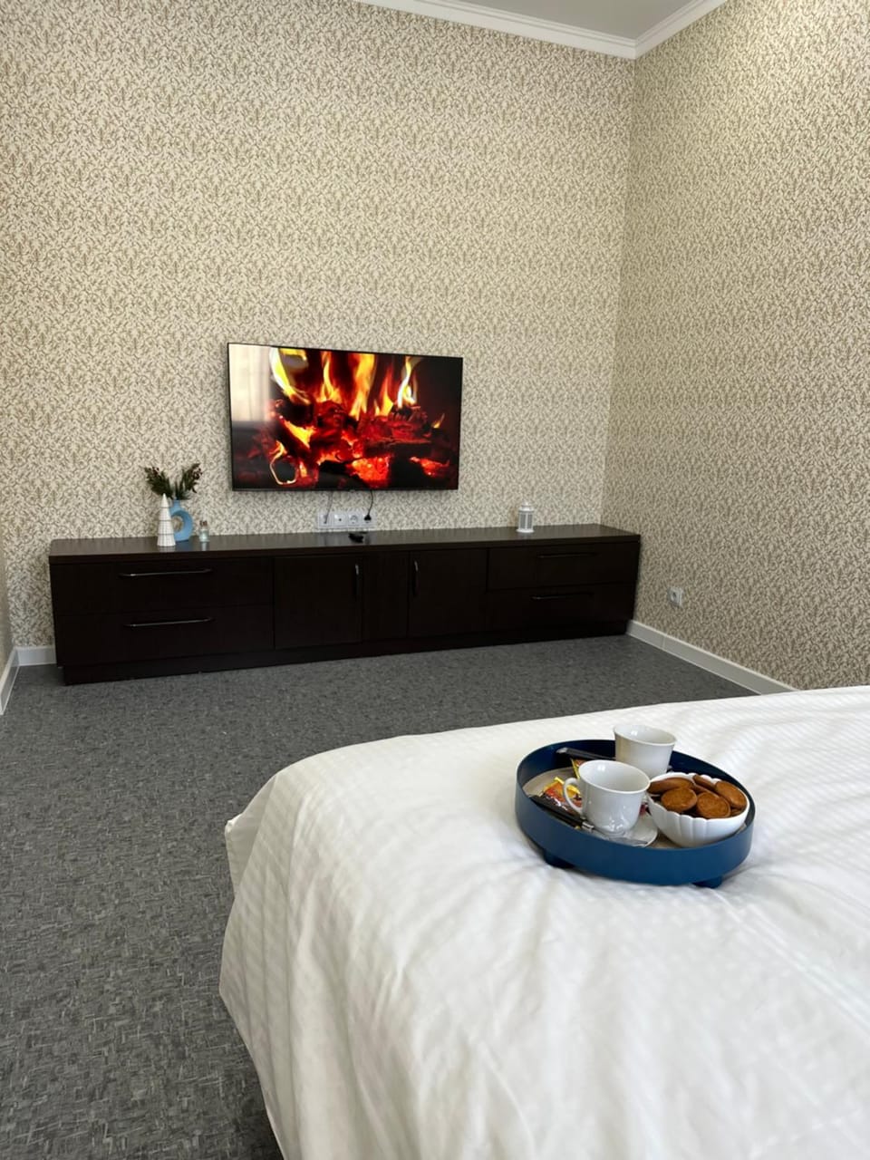 TV and multimedia