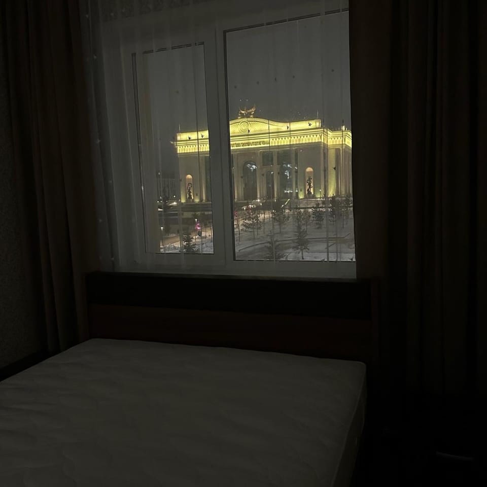 Night, View (from property/room)