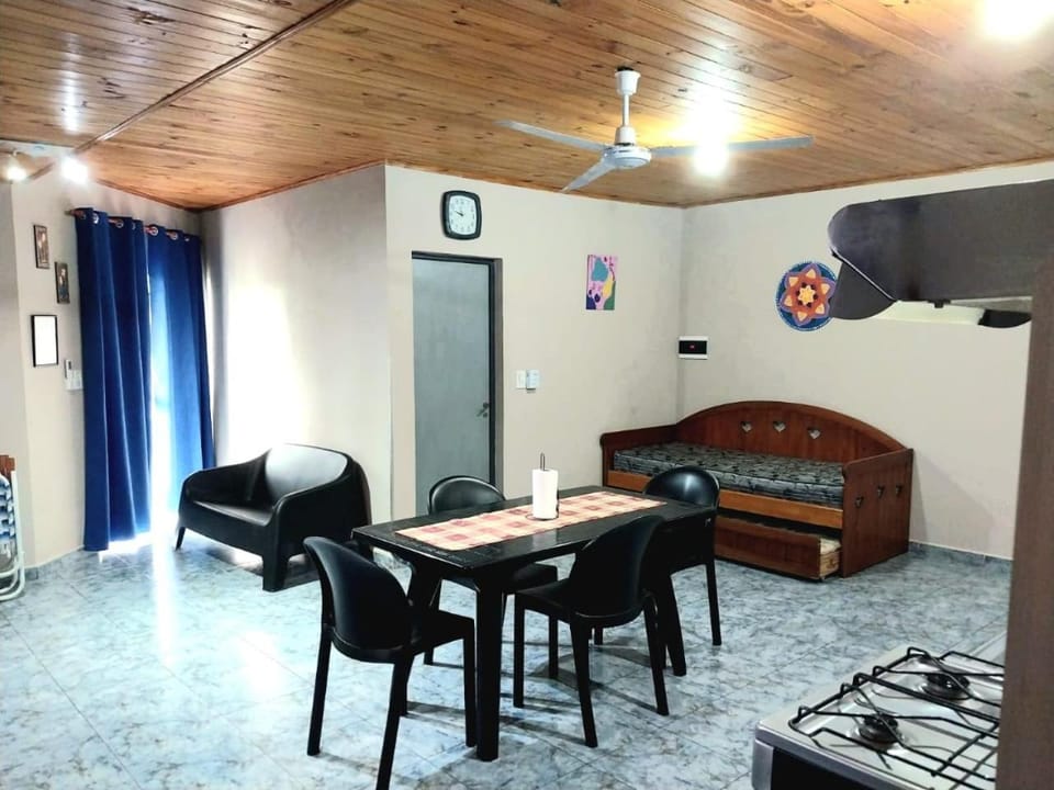 El Portal Saltos y Cascadas Apartment in Posadas