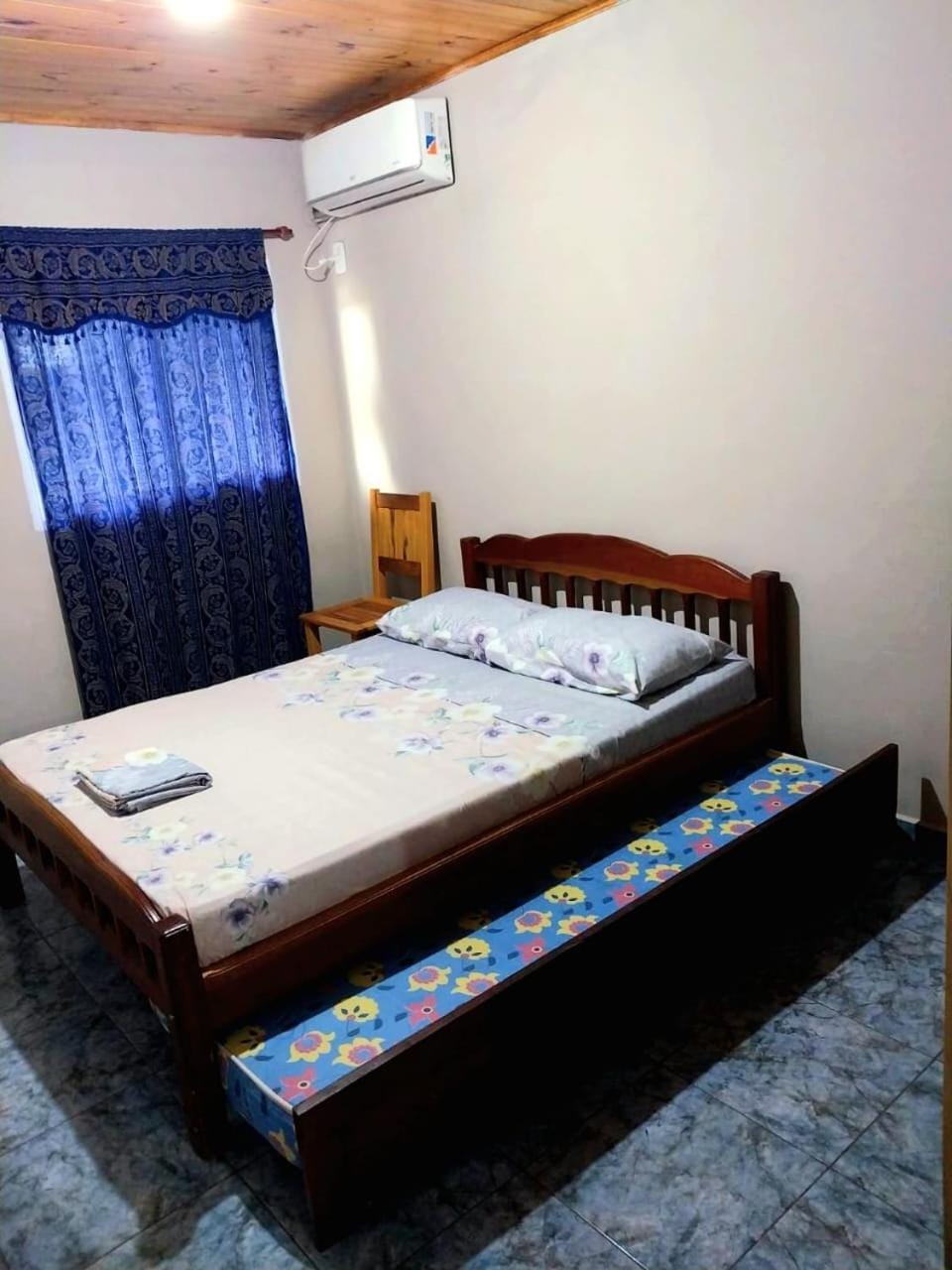 El Portal Saltos y Cascadas Apartment in Posadas