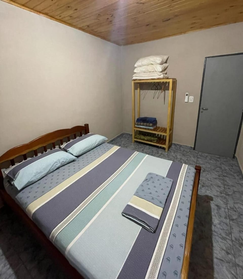 El Portal Saltos y Cascadas Apartment in Posadas