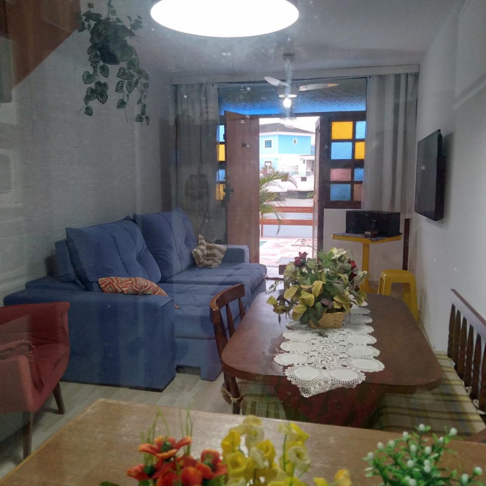 Casa temporada. Apartment in Cabo Frio