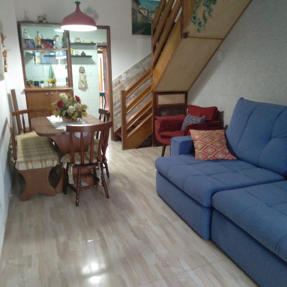 Casa temporada. Apartment in Cabo Frio