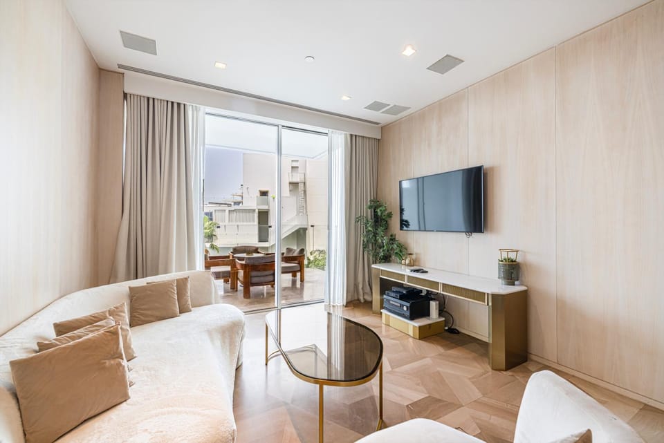 TV and multimedia, Living room