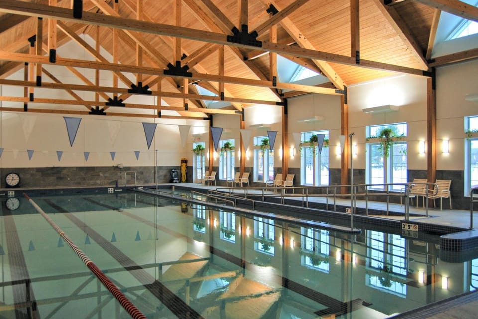 Quechee Hollow Comfort House in Quechee
